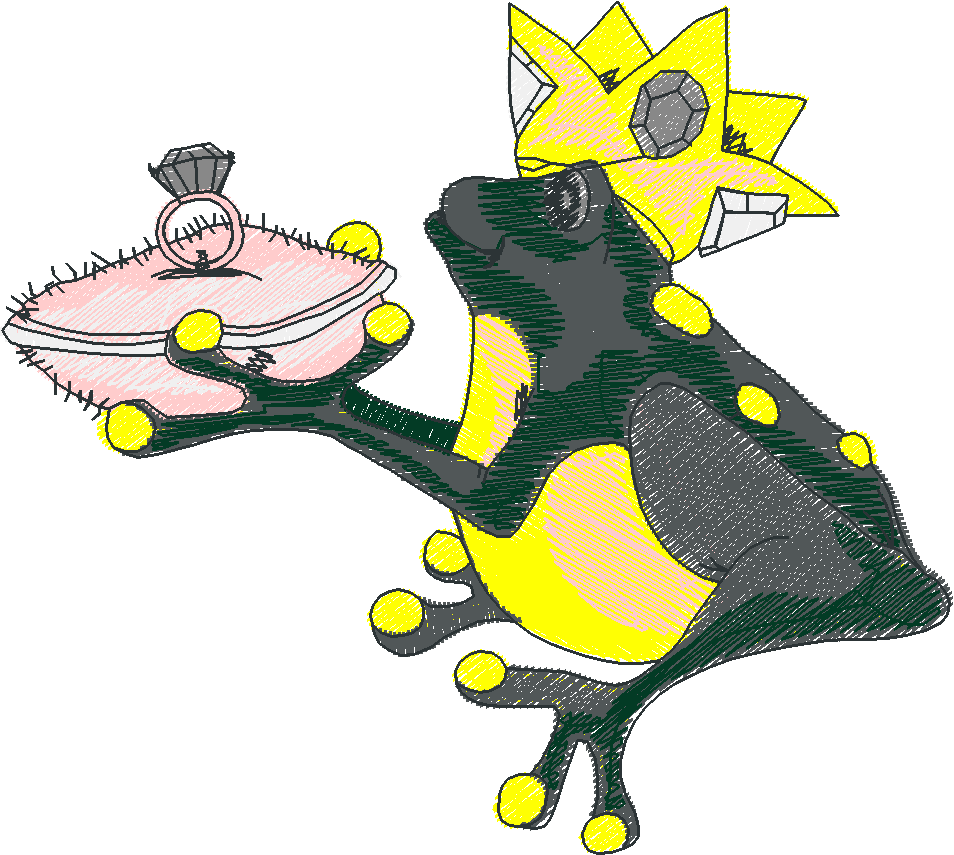 Princess & Todd 1  (3)