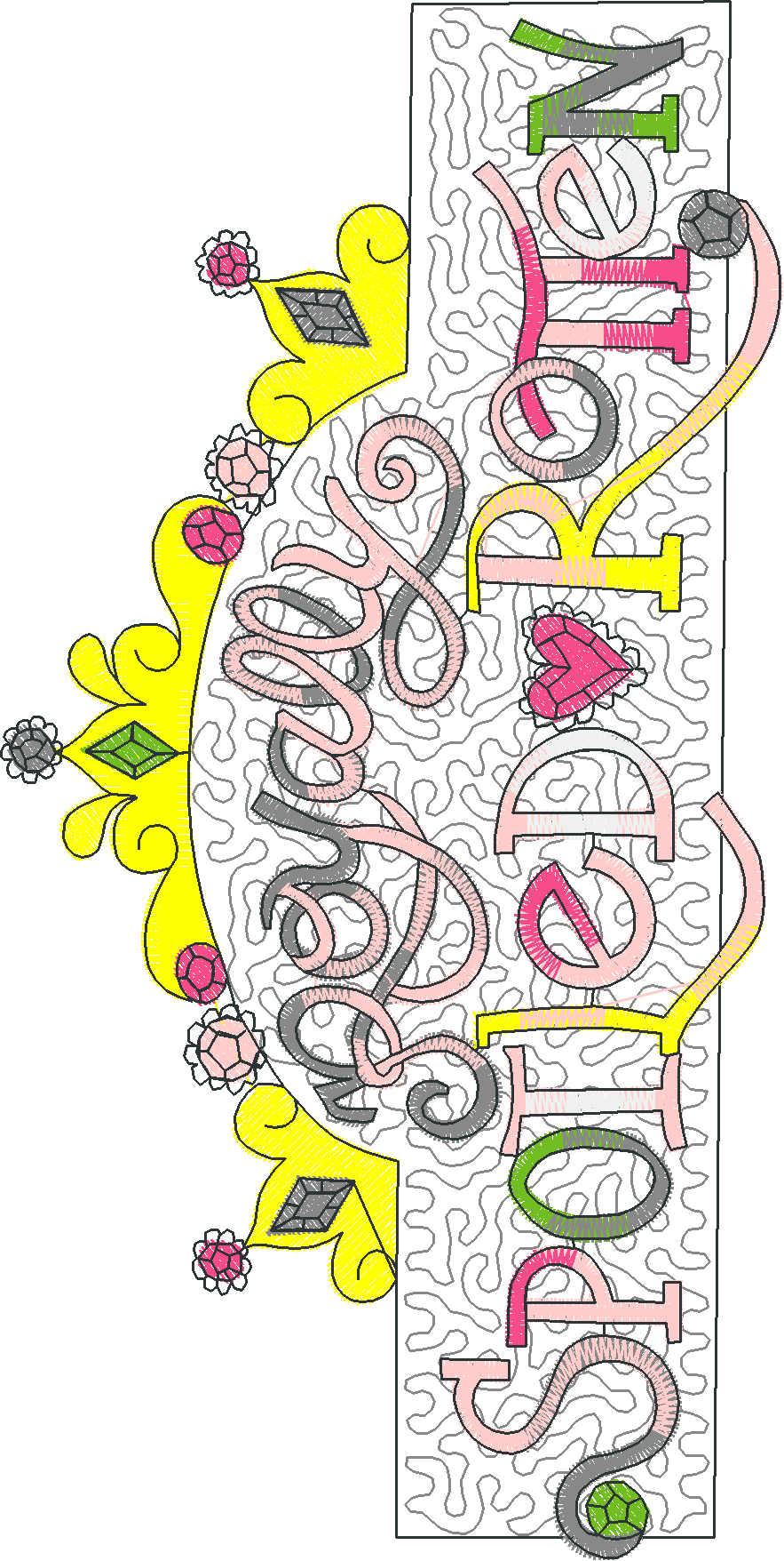 Princess & Todd 1  (7)