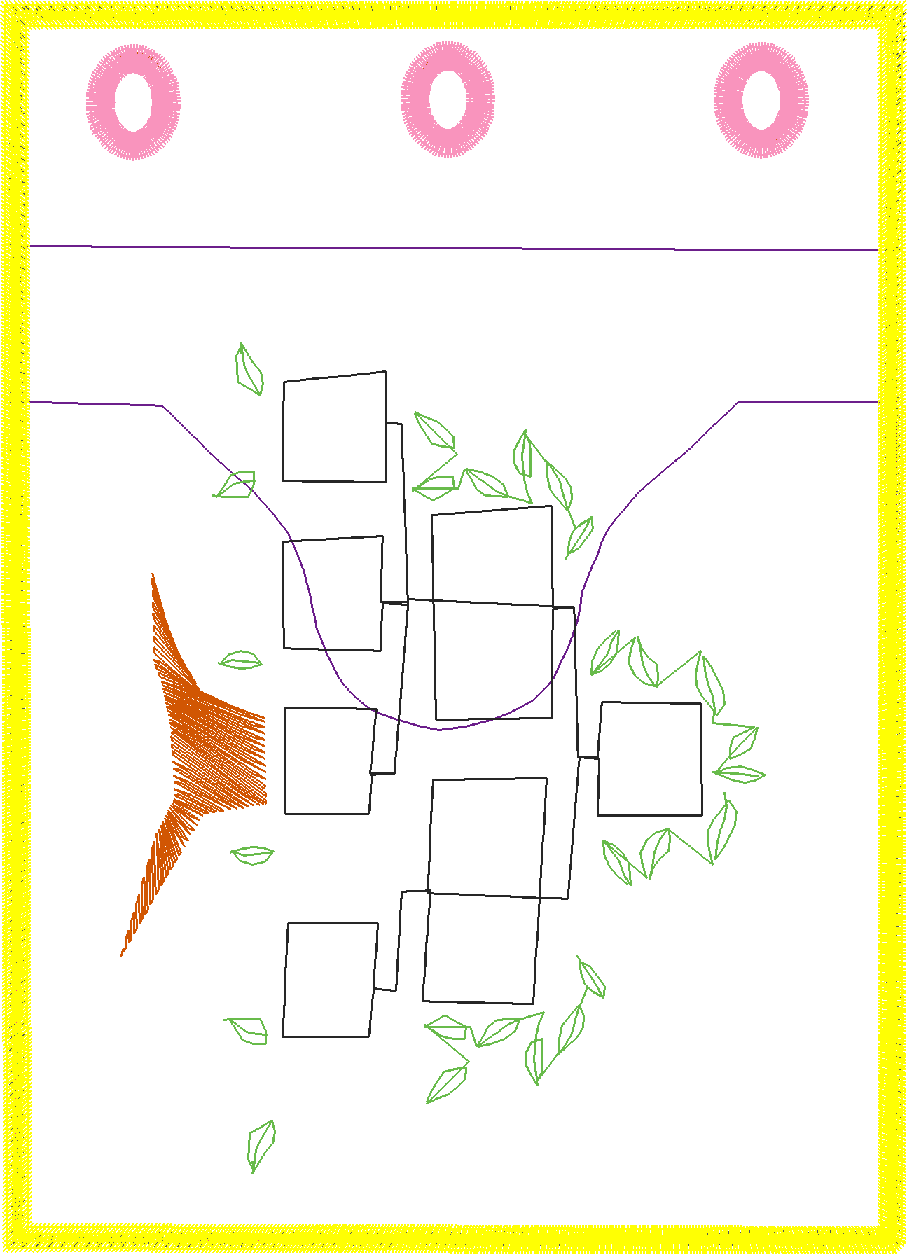 Projects - Cd Holders  (2)