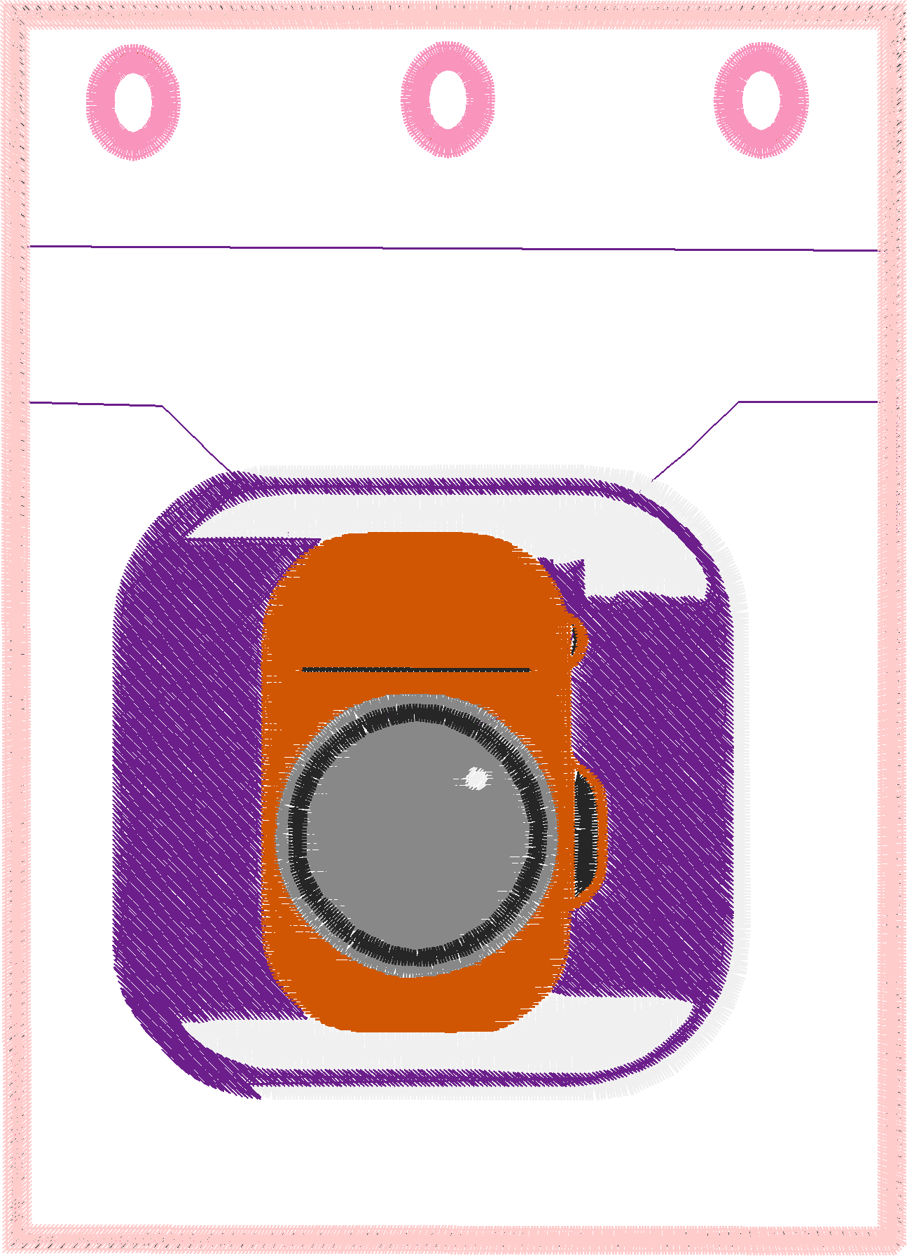 Projects - Cd Holders  (6)