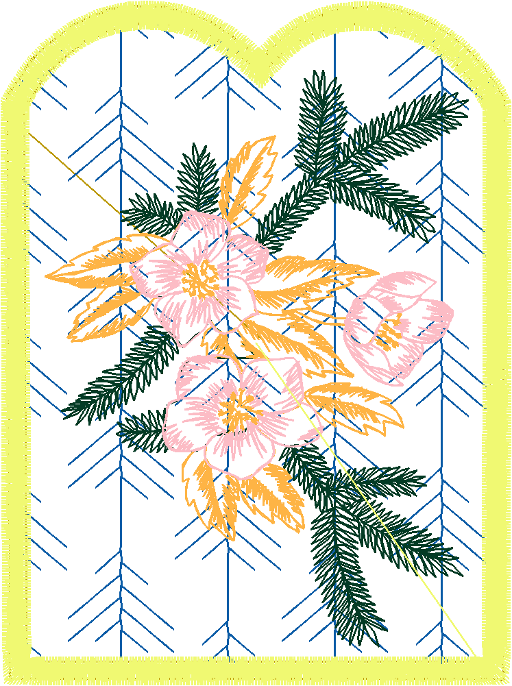 Projects - Candle Reflectors 1 (5)