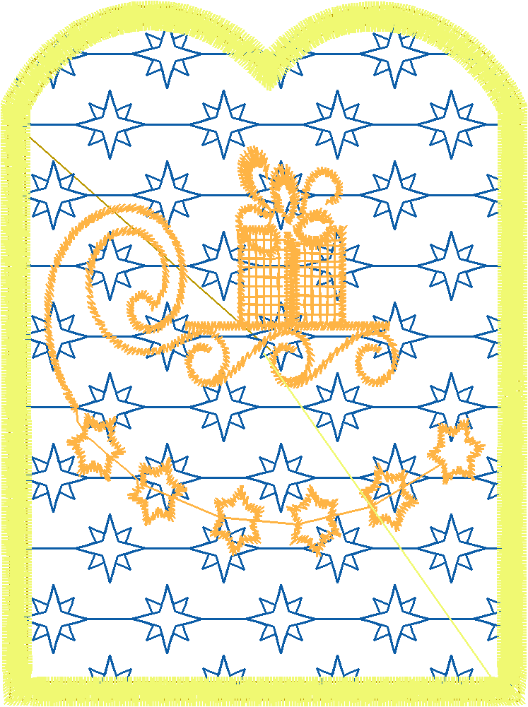 Projects - Candle Reflectors 1 (7)