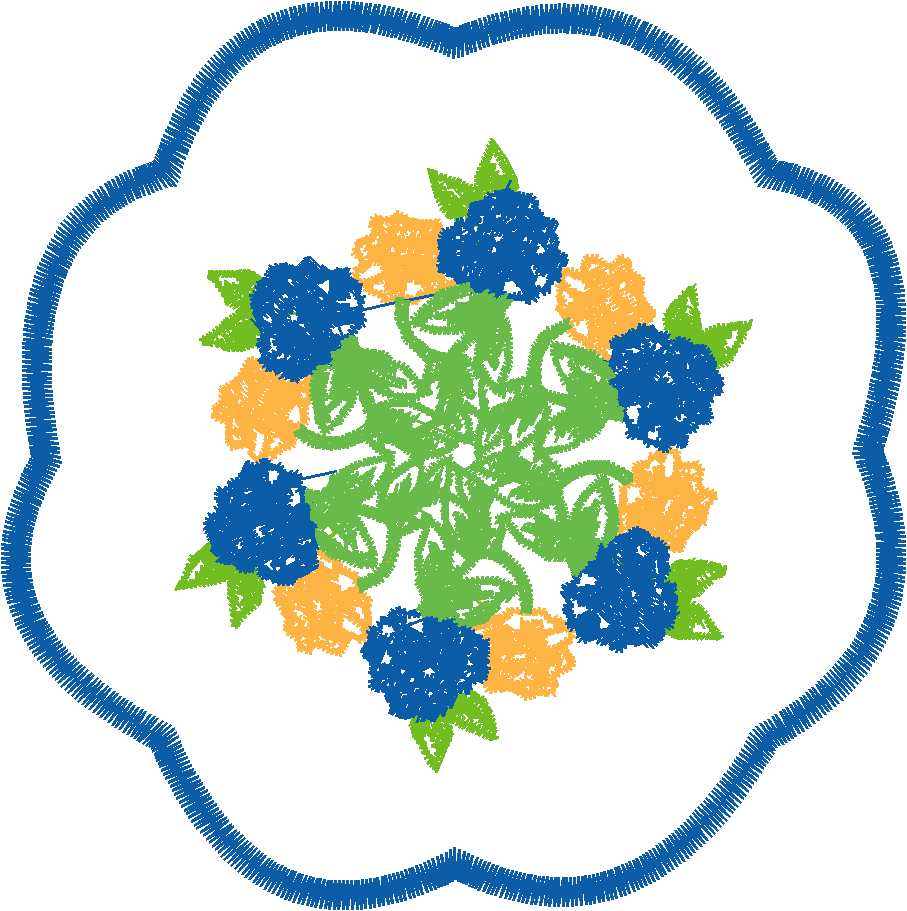 Project - Coasters  (10)