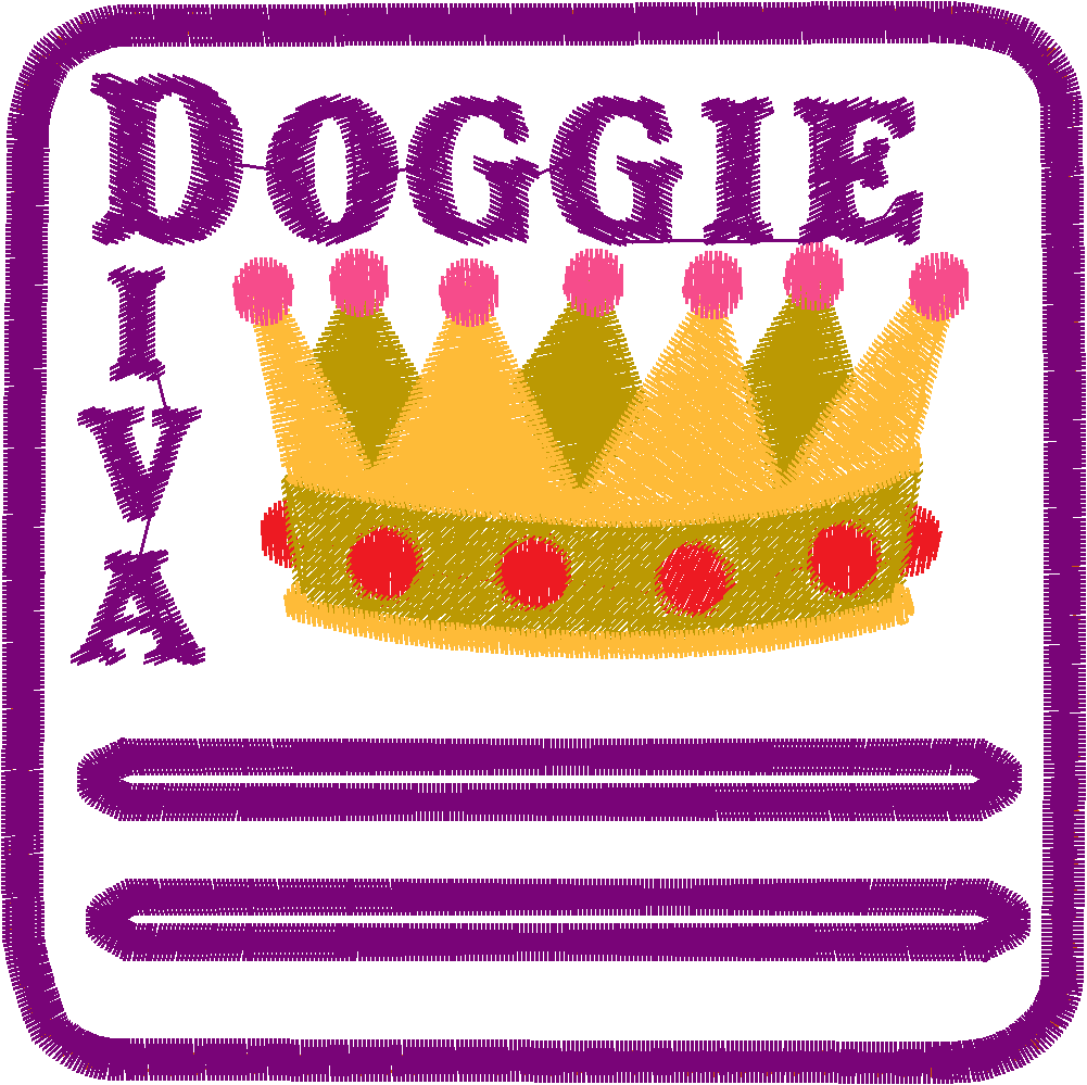 04 Doggie Diva