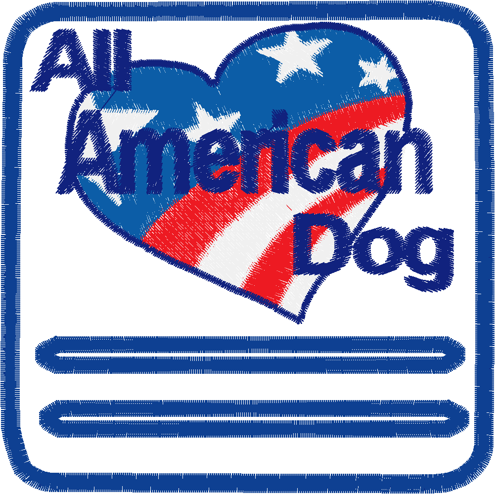 06_all American Dog