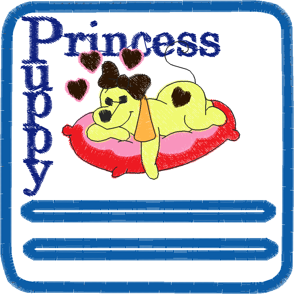 08_princesspuppy