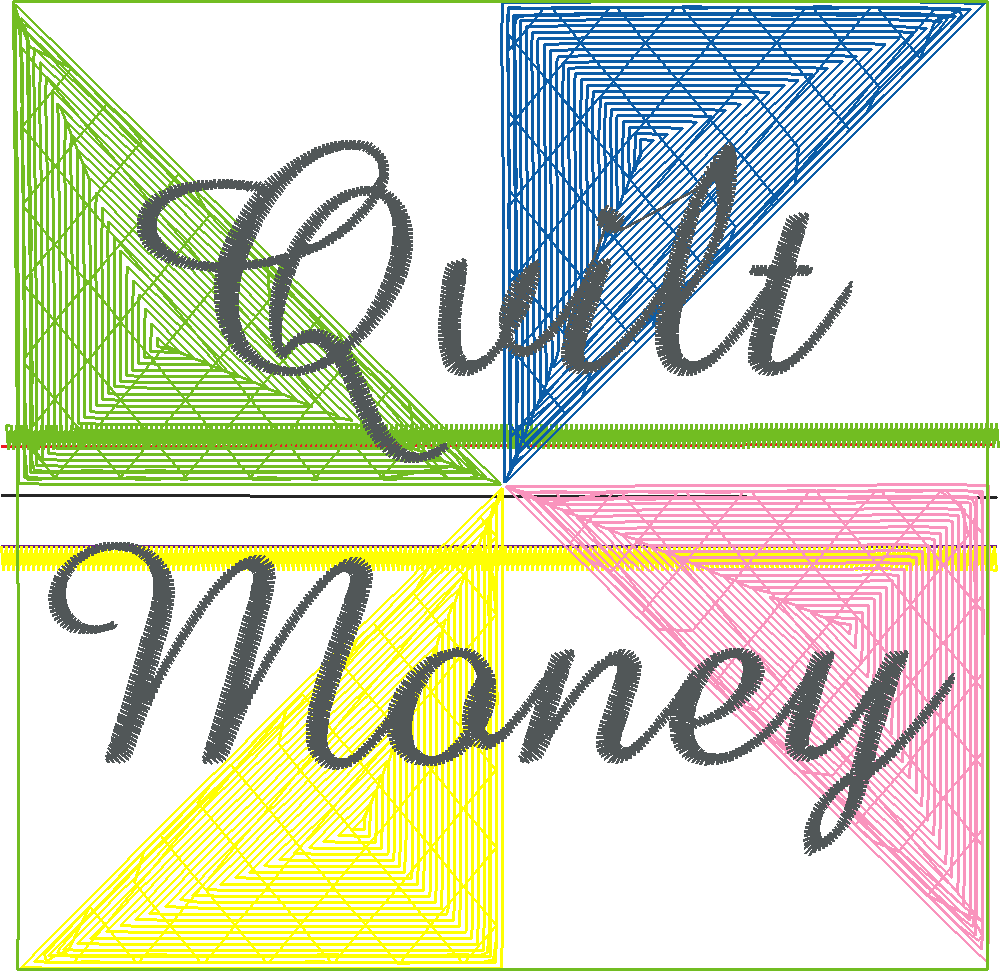 Quilt Money