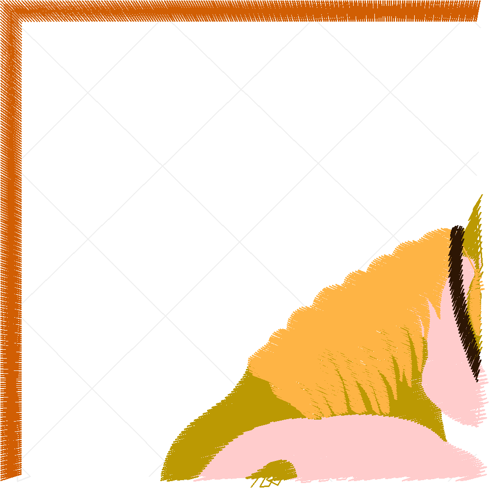 Project - Large Horse Pot Holders  (2)