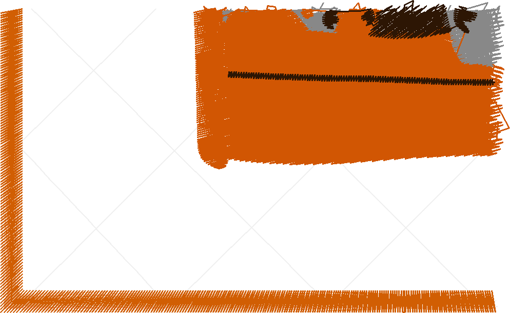 Project - Large Horse Pot Holders  (24)