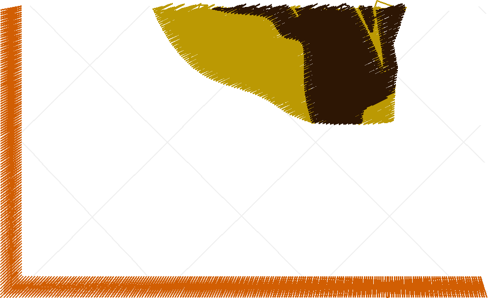 Project - Large Horse Pot Holders  (34)