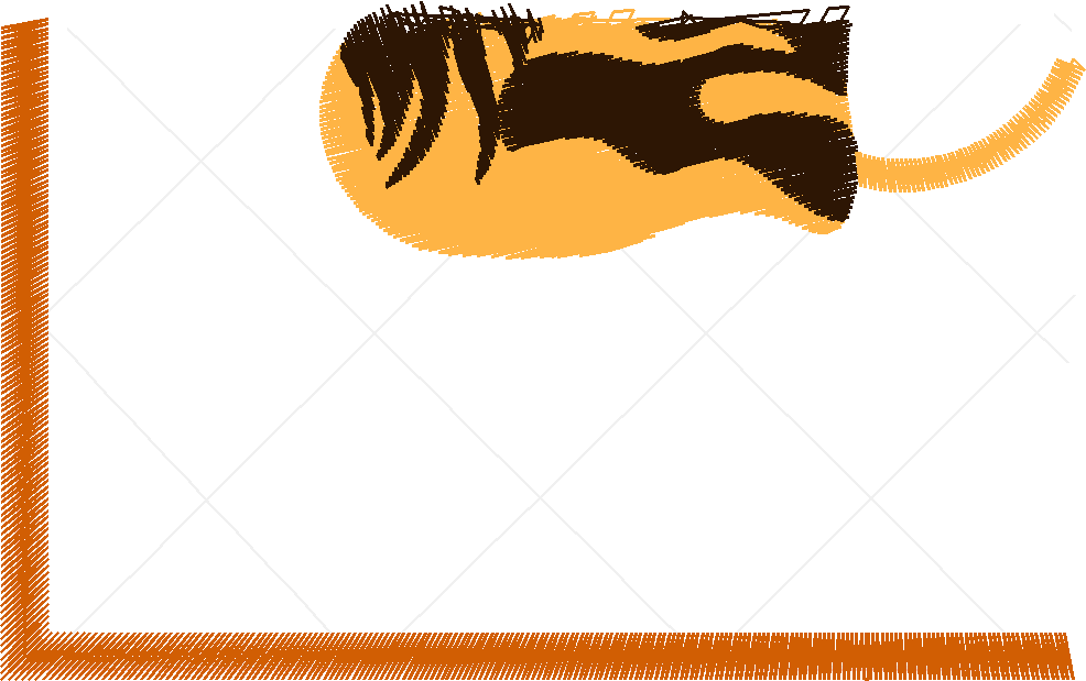 Project - Large Horse Pot Holders  (39)