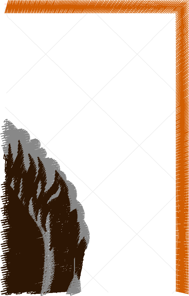 Project - Large Horse Pot Holders  (48)