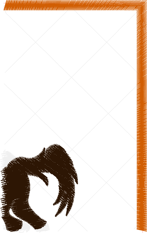 Project - Large Horse Pot Holders  (8)