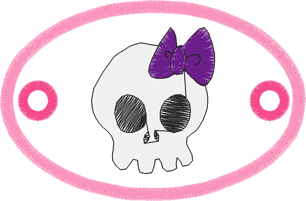 Projects - Pony Tail Covers  (10)