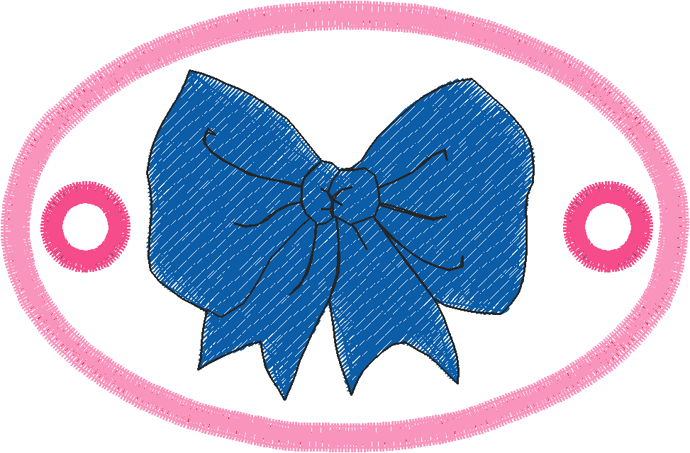 Projects - Pony Tail Covers  (5)