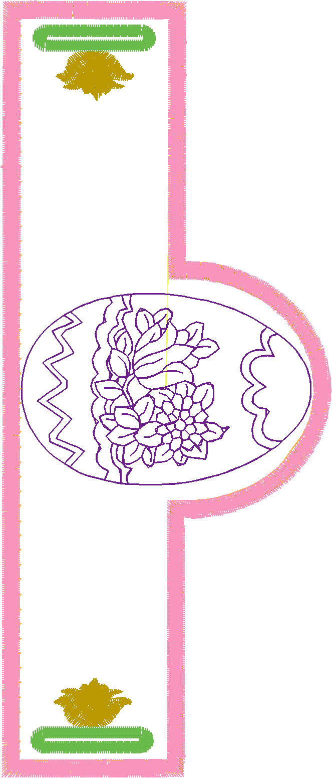 Projects - Vintage Egg Holders 2 (10)