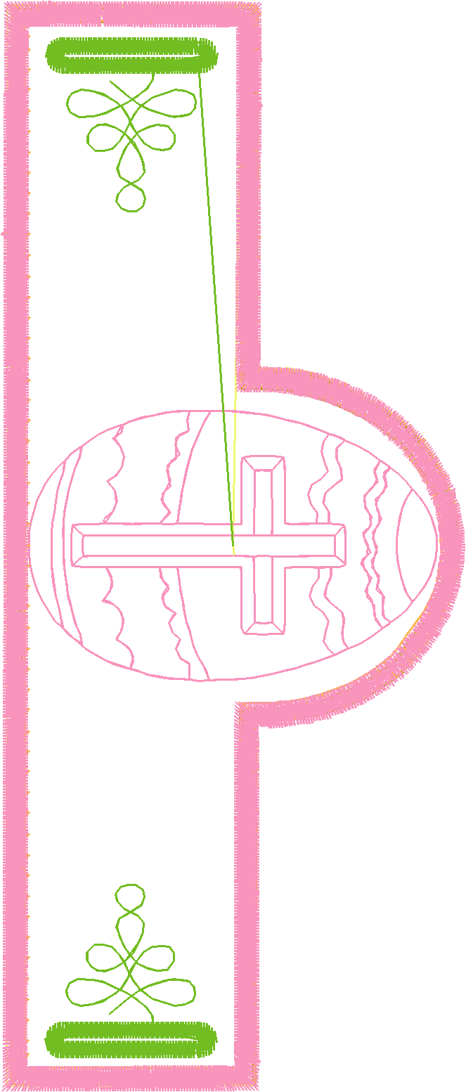 Projects - Vintage Egg Holders 2 (2)