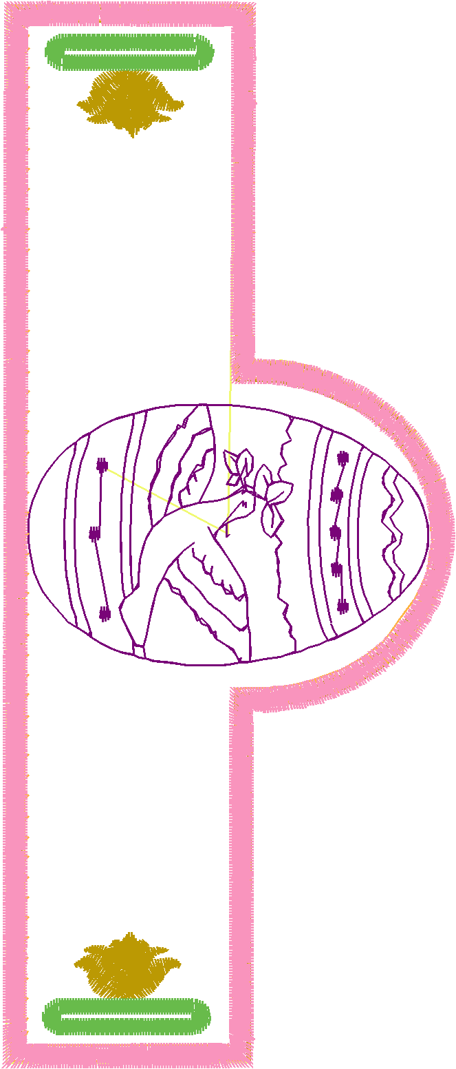 Projects - Vintage Egg Holders 2 (3)