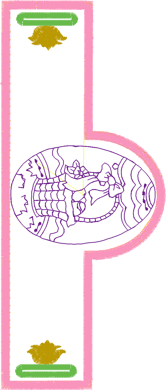 Projects - Vintage Egg Holders 2 (4)