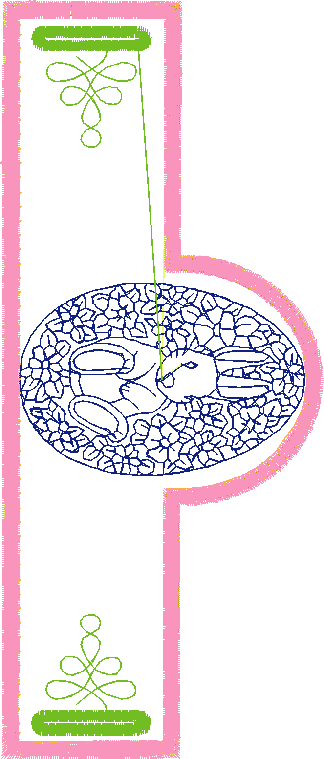 Projects - Vintage Egg Holders 2 (5)