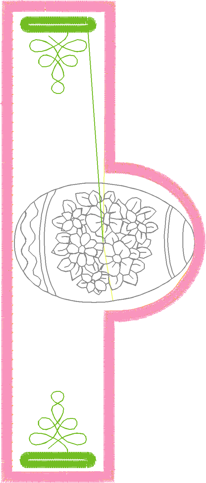 Projects - Vintage Egg Holders 2 (6)