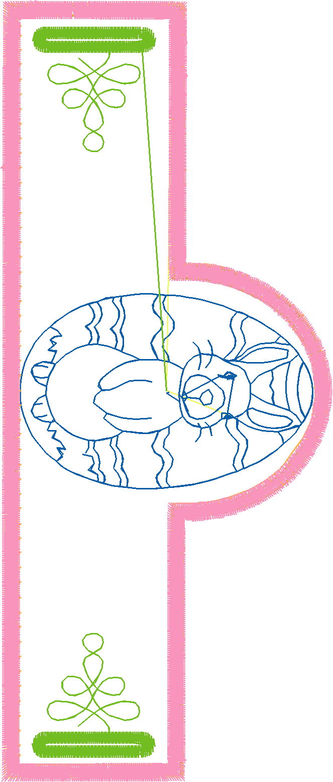 Projects - Vintage Egg Holders 2 (7)
