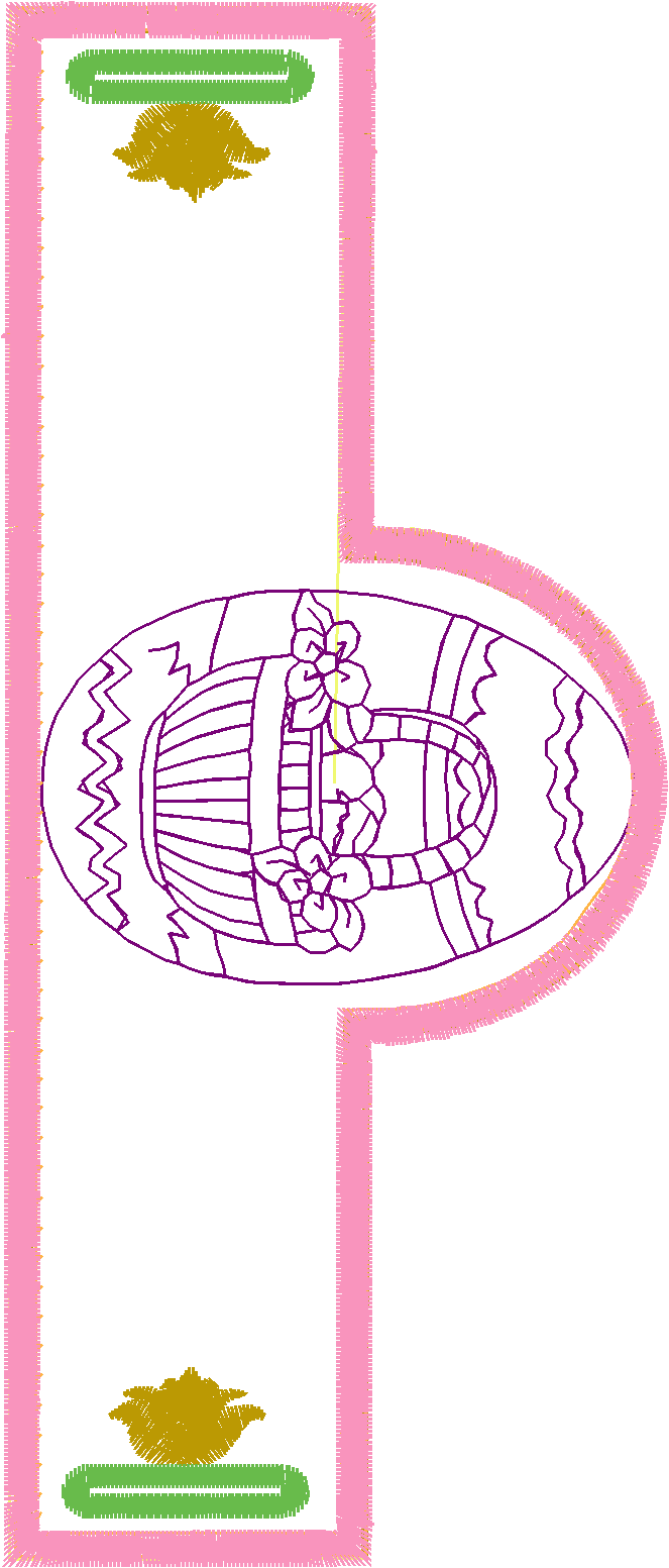 Projects - Vintage Egg Holders 2 (8)