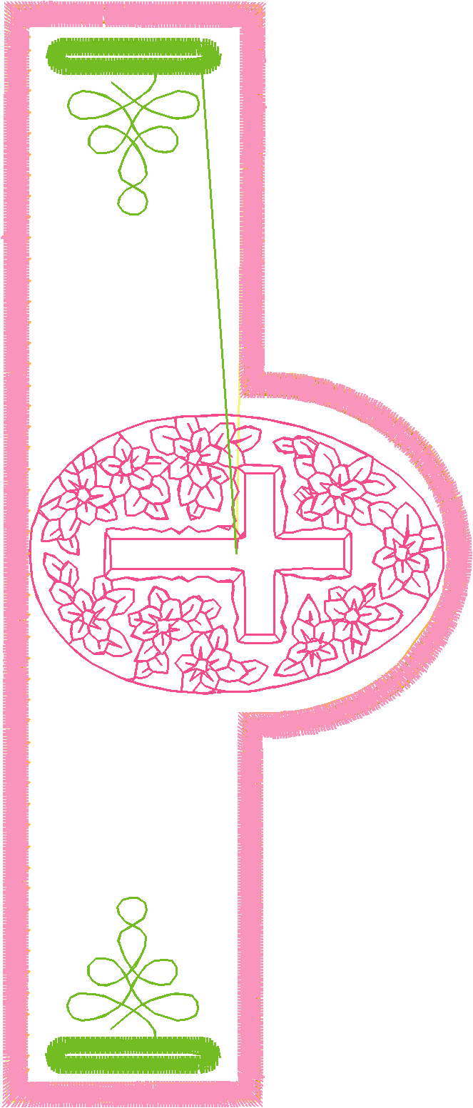 Projects - Vintage Egg Holders 2 (9)