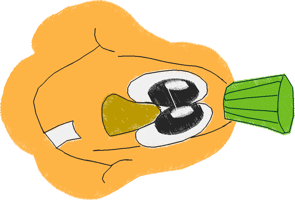 Pumpkin Friends  1 (2)