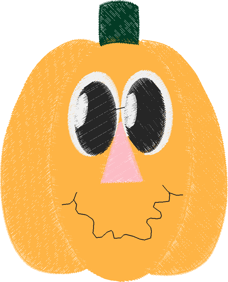 Pumpkin Friends  1 (3)