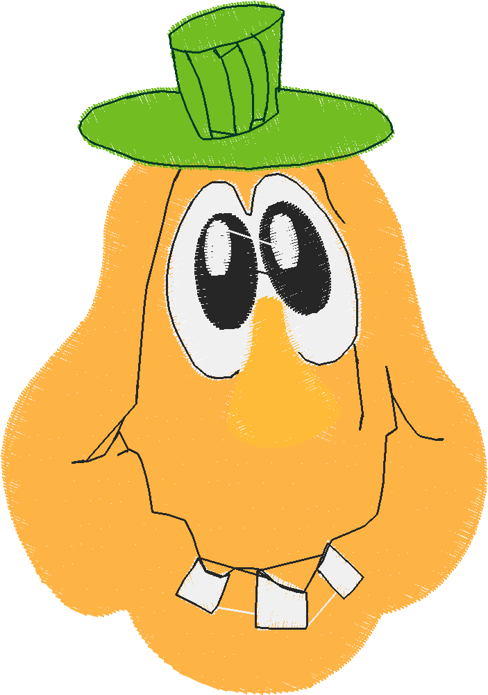 Pumpkin Friends  1 (4)