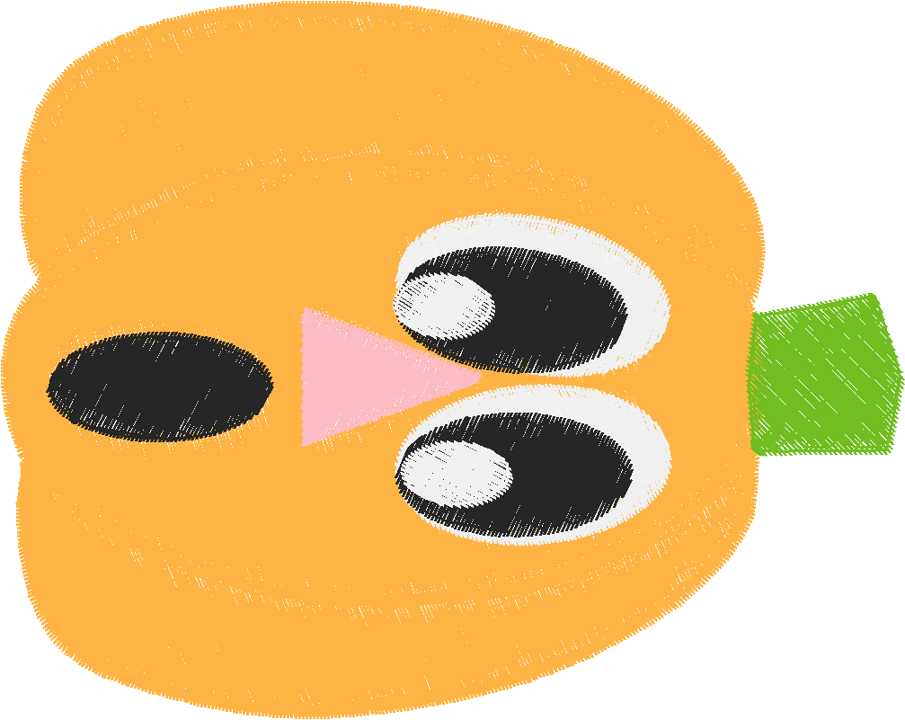 Pumpkin Friends  1 (5)