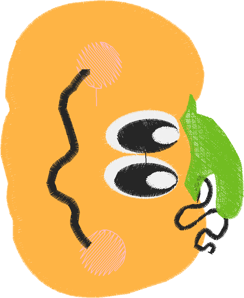 Pumpkin Friends  1 (8)