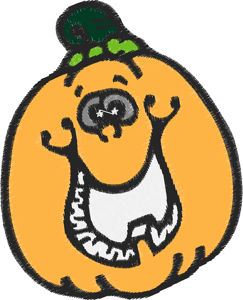 Pumpkin Friends  1 (9)