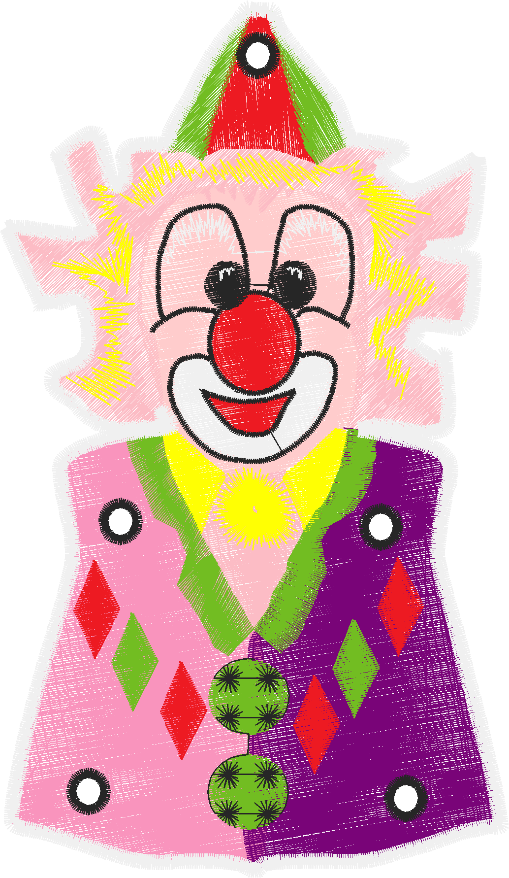 Puppet On A String 1  (1)