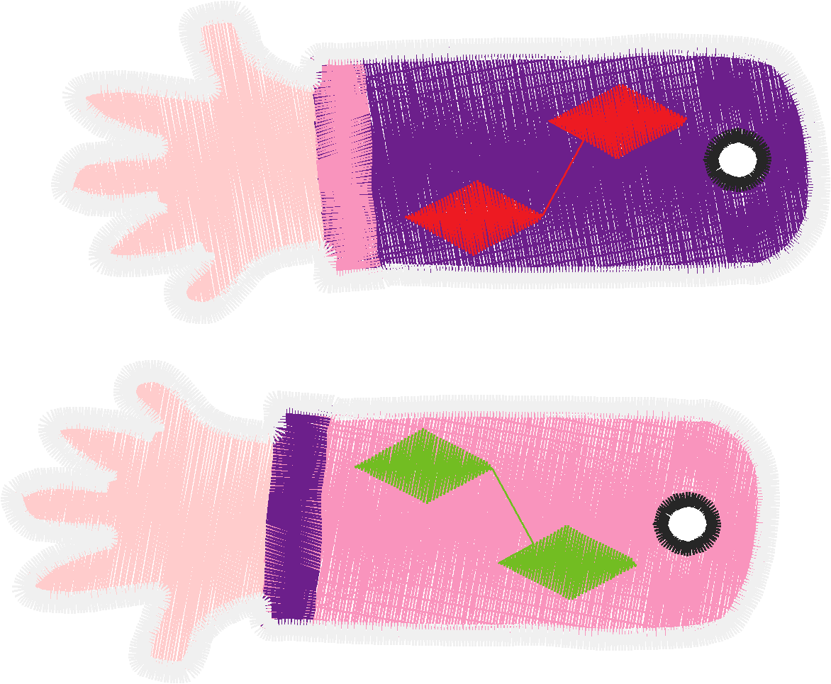 Puppet On A String 1  (2)