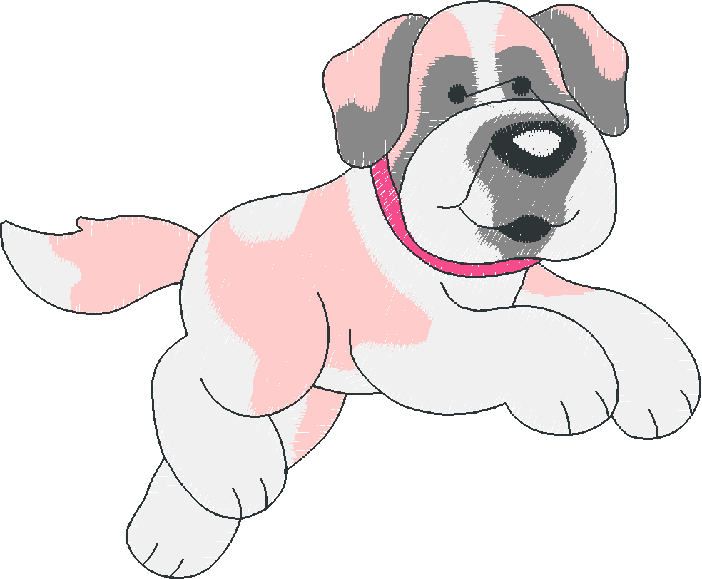 Puppies Rule 1  (11)