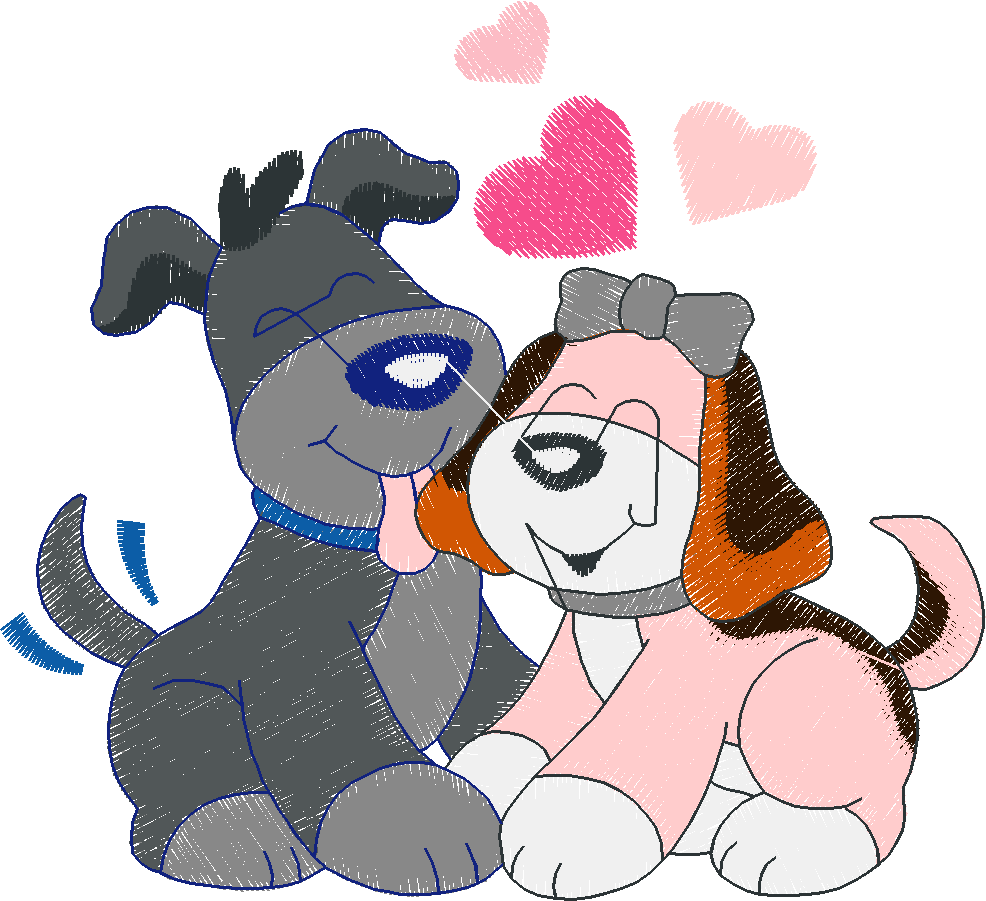 Puppies Rule 1  (13)