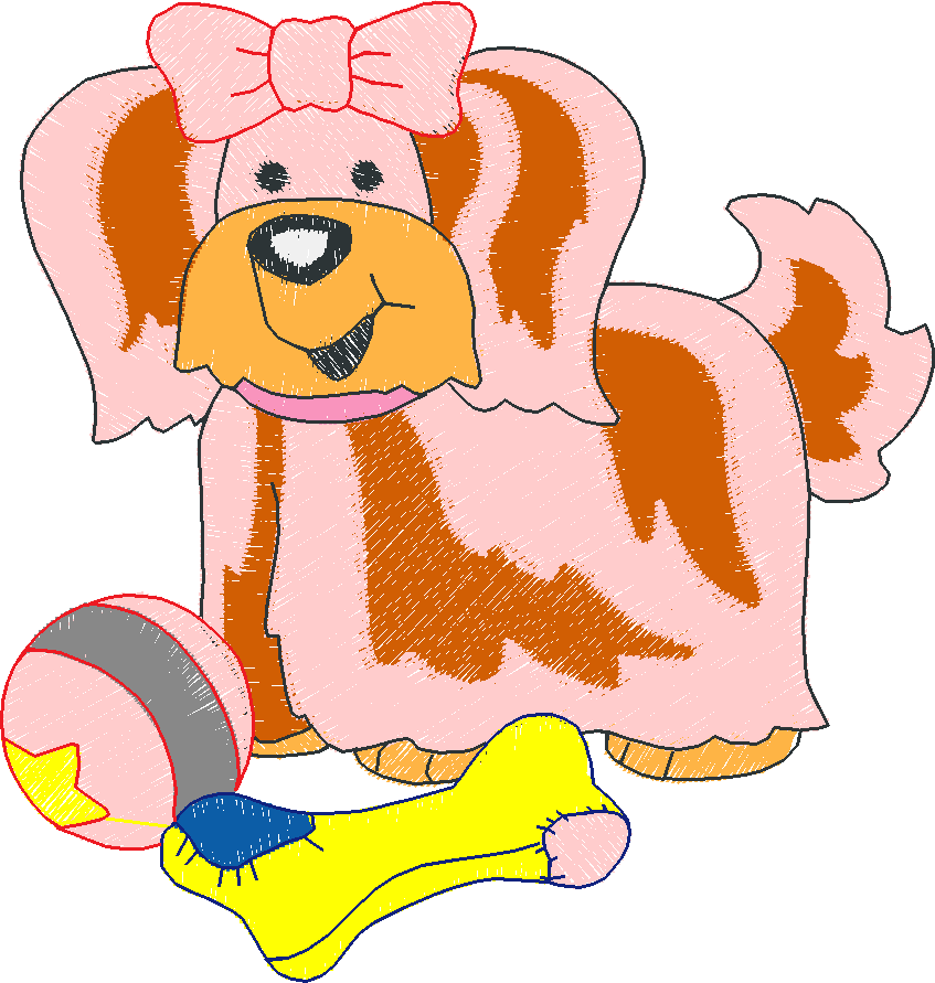 Puppies Rule 1  (15)