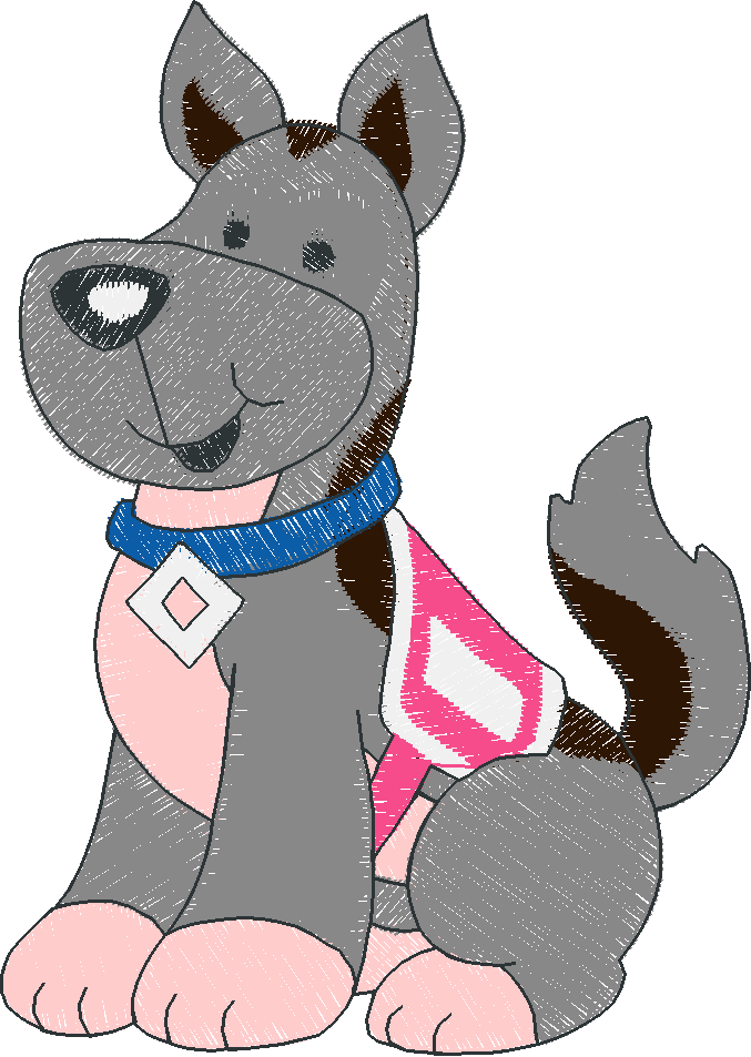 Puppies Rule 1  (17)