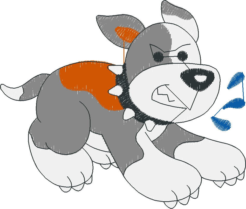 Puppies Rule 1  (19)