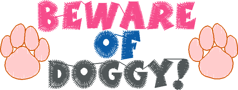 Puppies Rule 1  (20)