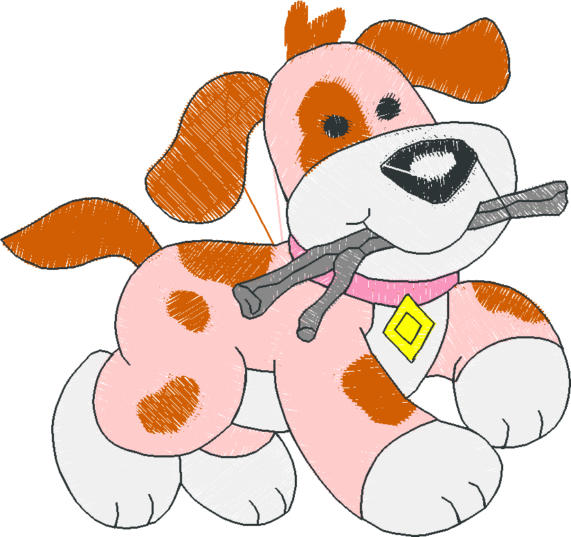 Puppies Rule 1  (29)