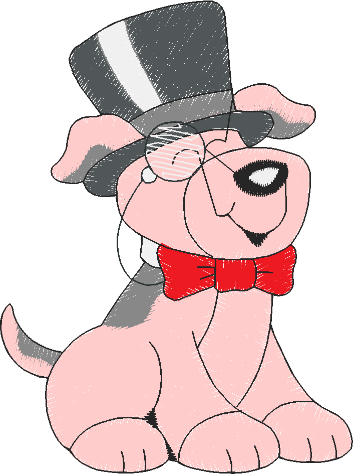 Puppies Rule 1  (31)