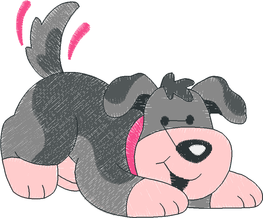 Puppies Rule 1  (33)