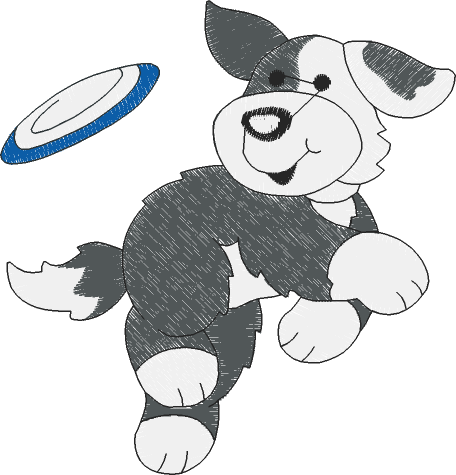 Puppies Rule 1  (39)