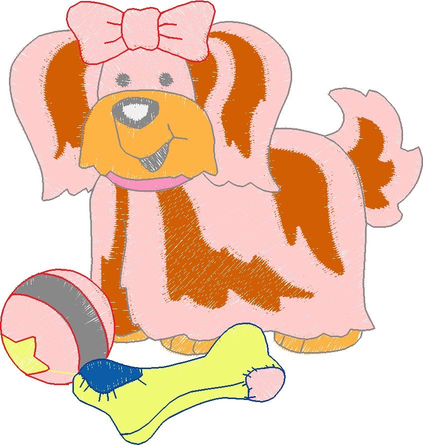 Puppies Rule 2  (15)