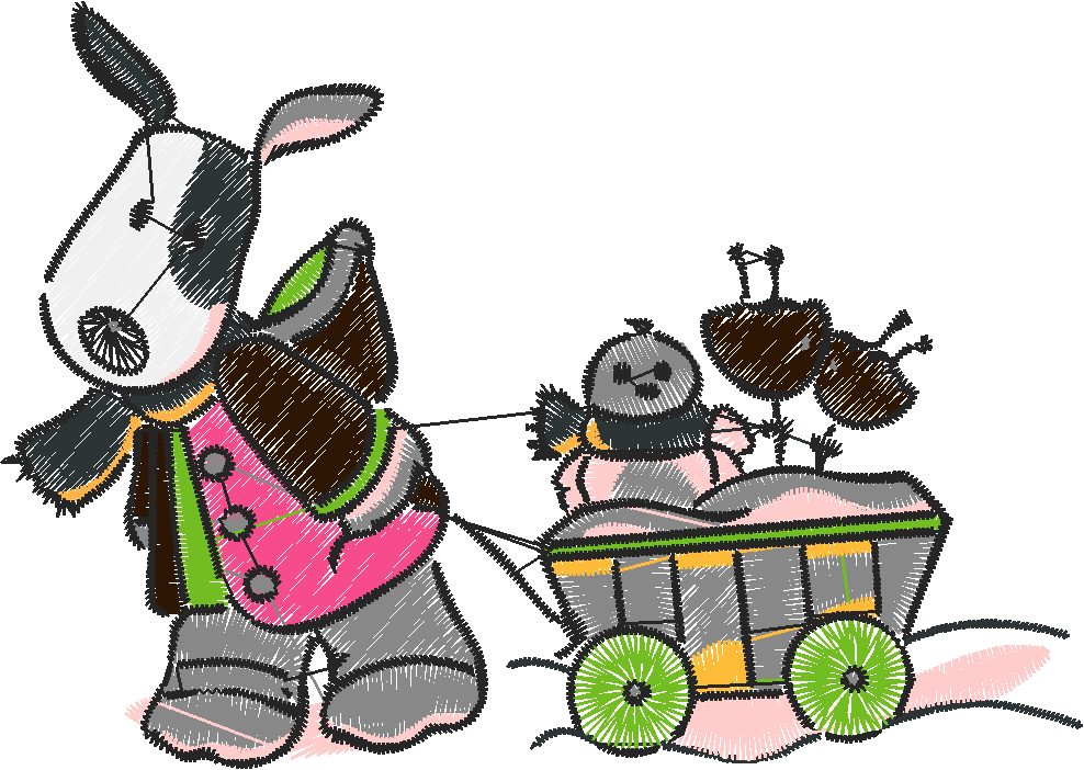 Puppy Winter Time 1  (9)