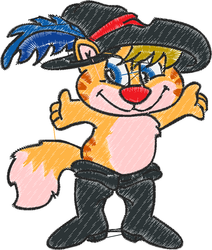 Puss In Boots 1  (2)