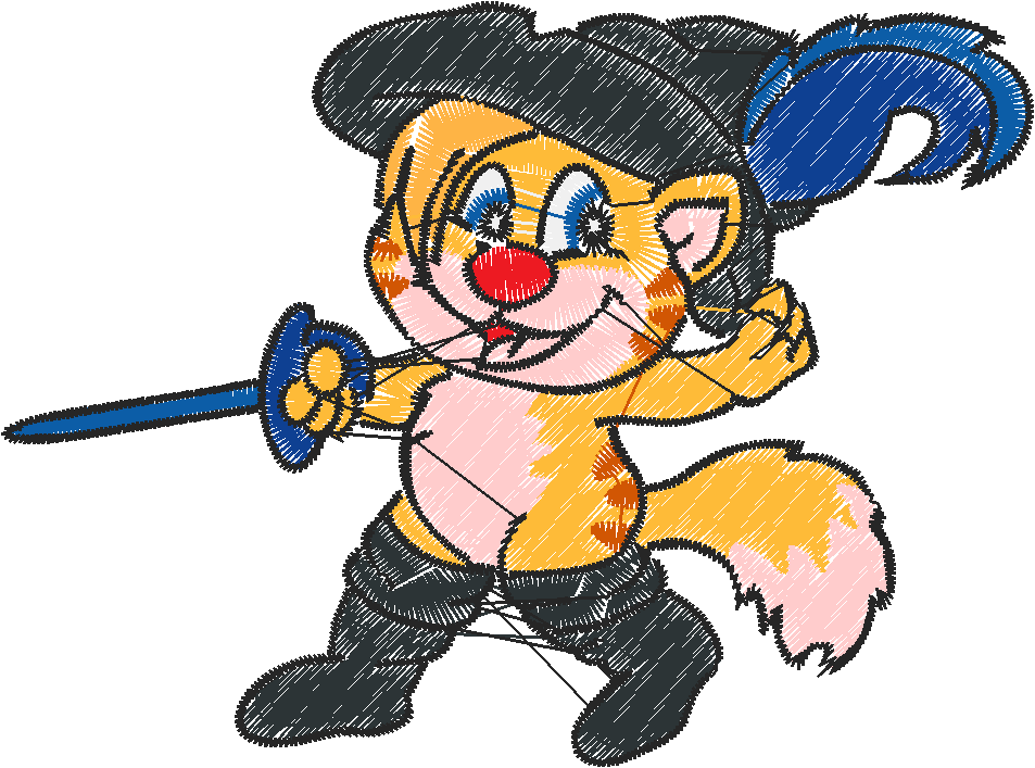 Puss In Boots 1  (3)